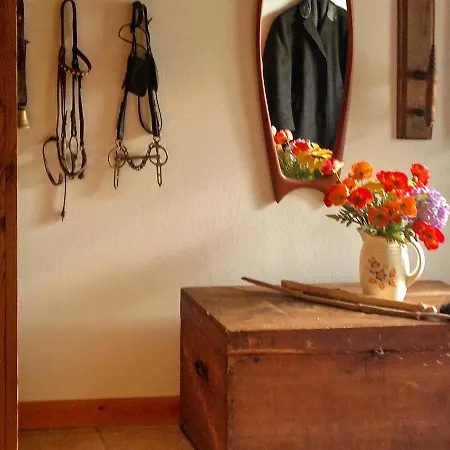Three-bedroom Holiday In 4 Holiday home Aeroskobing