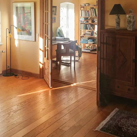 Three-bedroom Holiday In 4 Holiday home Aeroskobing