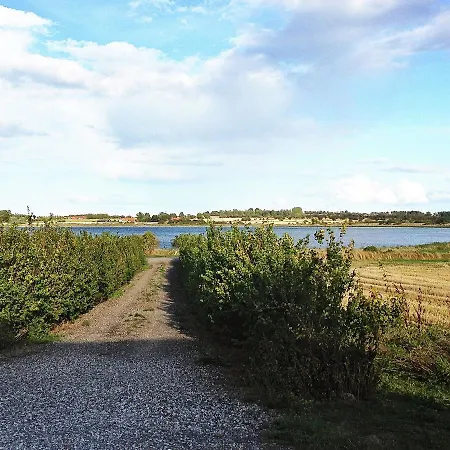 Three-bedroom Holiday In 4 Aeroskobing