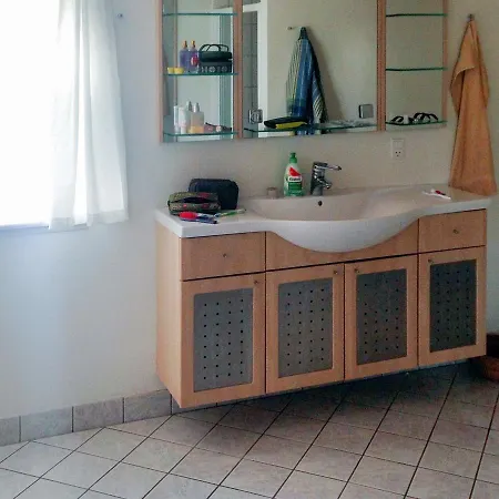 Three-bedroom Holiday In 4 Holiday home Aeroskobing