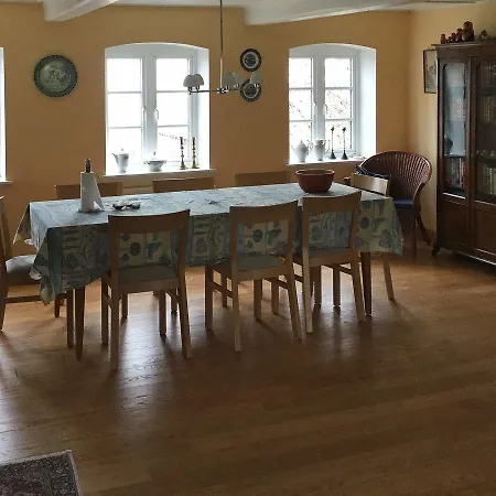 Holiday home Three-bedroom Holiday In 4 *